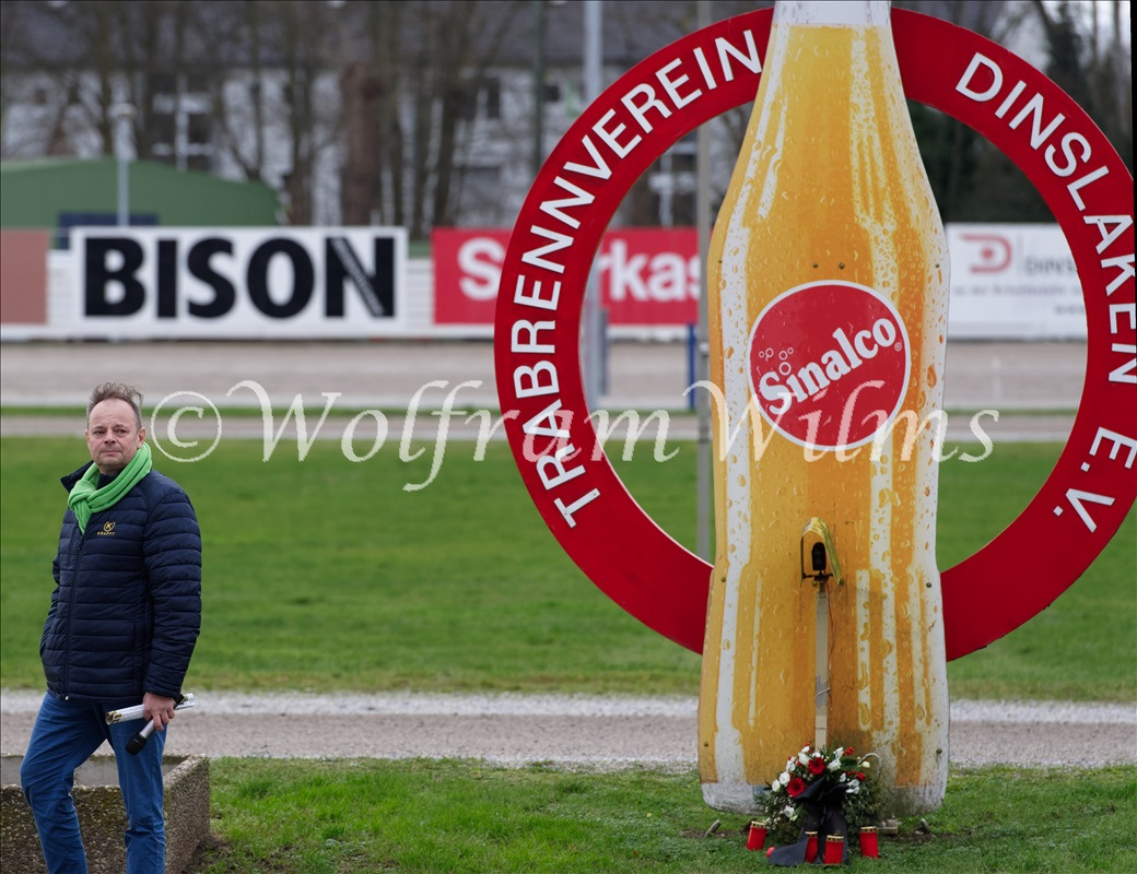 Adieu DinTrab