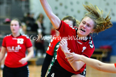 Handball VfL Gladbeck