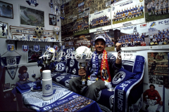 Ein "echter" Schalke-Fan