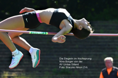 Borsig-Meeting am 04. Mai 2022