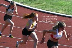 Borsig-Meeting am 04. Mai 2022