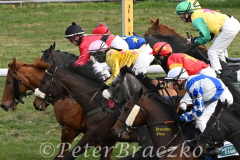 Galopp am 26. Dezember 2021 beim Rennclub Mülheim