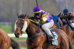Galopp am 26. Dezember 2021 beim Rennclub Mülheim