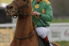 Galopp am 26. Dezember 2021 beim Rennclub Mülheim