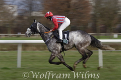 Galopp am 26. Dezember 2021 beim Rennclub Mülheim