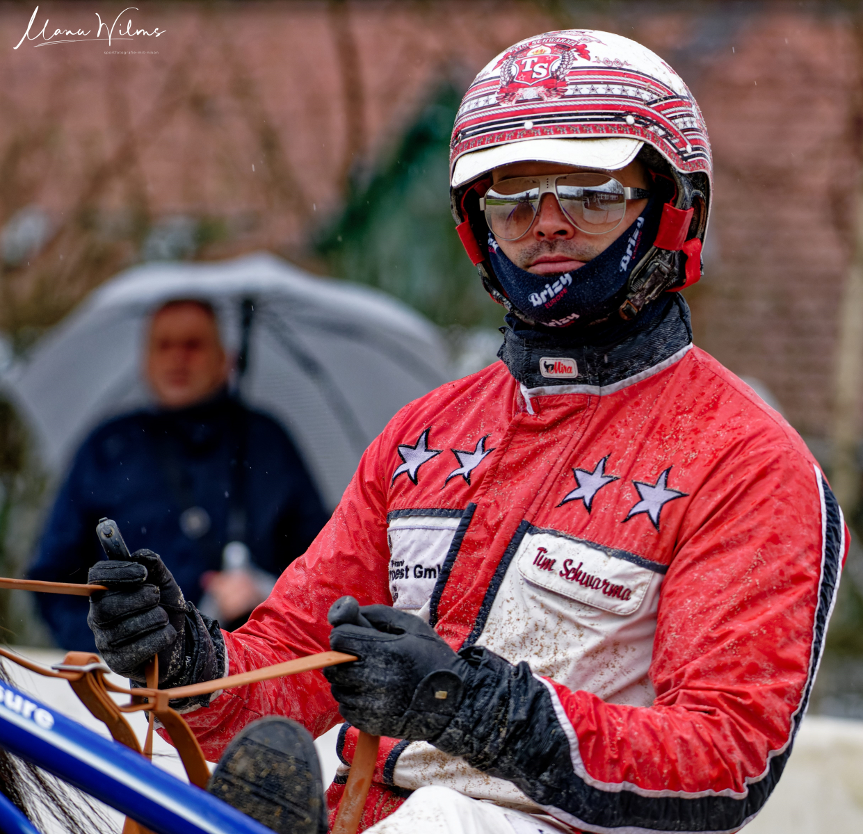 GelsenTrabPark 18. Februar 2024