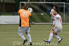BV Rentfort III - FSM Gladbeck