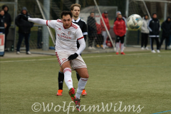 BV Rentfort III - FSM Gladbeck