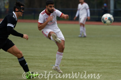 BV Rentfort III - FSM Gladbeck