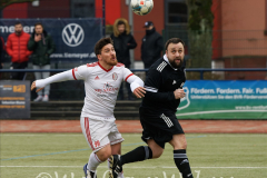 BV Rentfort III - FSM Gladbeck