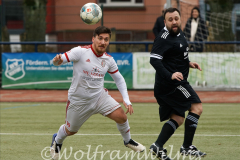 BV Rentfort III - FSM Gladbeck