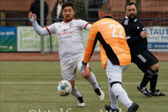 BV Rentfort III - FSM Gladbeck