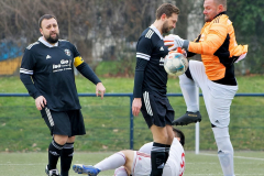 BV Rentfort III - FSM Gladbeck