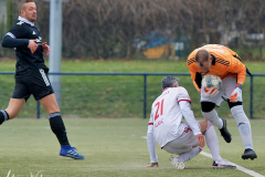 BV Rentfort III - FSM Gladbeck