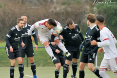 BV Rentfort III - FSM Gladbeck
