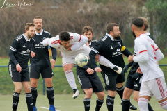BV Rentfort III - FSM Gladbeck