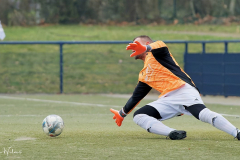 BV Rentfort III - FSM Gladbeck
