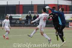 BV Rentfort III - FSM Gladbeck