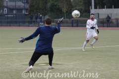 BV Rentfort III - FSM Gladbeck