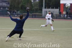 BV Rentfort III - FSM Gladbeck