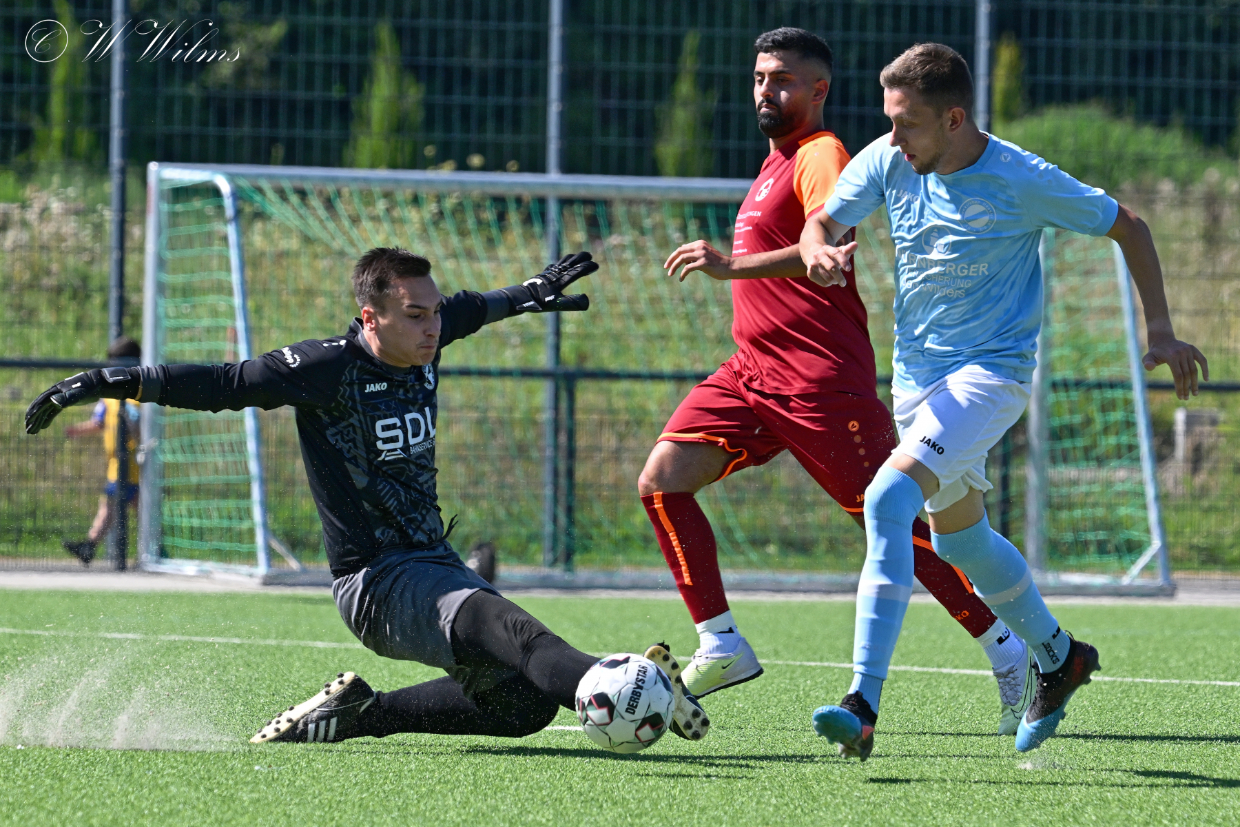 SuS Schwarz Blau Gladbeck    11. August 2024 SuS Schwarz Blau Gladbeck    11. August 2024