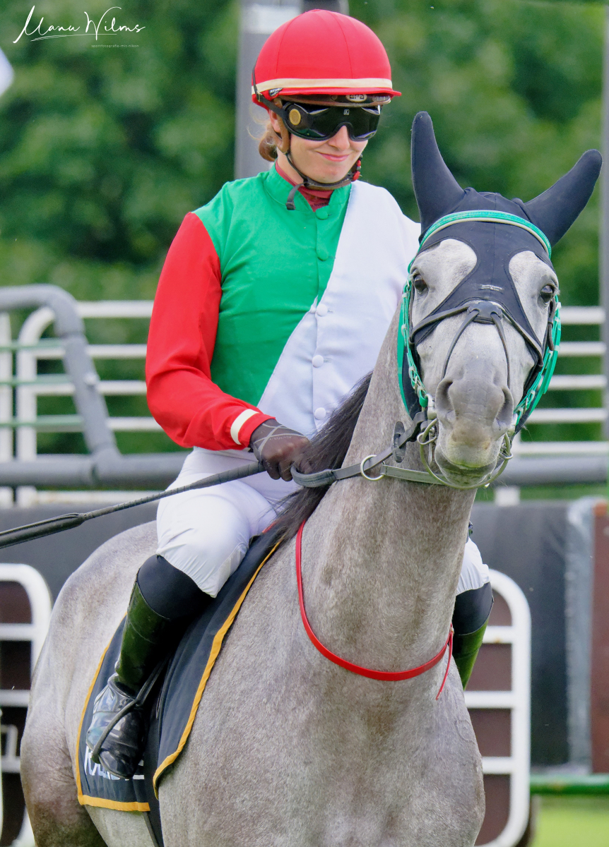 Rennclub Mülheim an der Ruhr     14. Juli 2024 Rennclub Mülheim an der Ruhr     14. Juli 2024