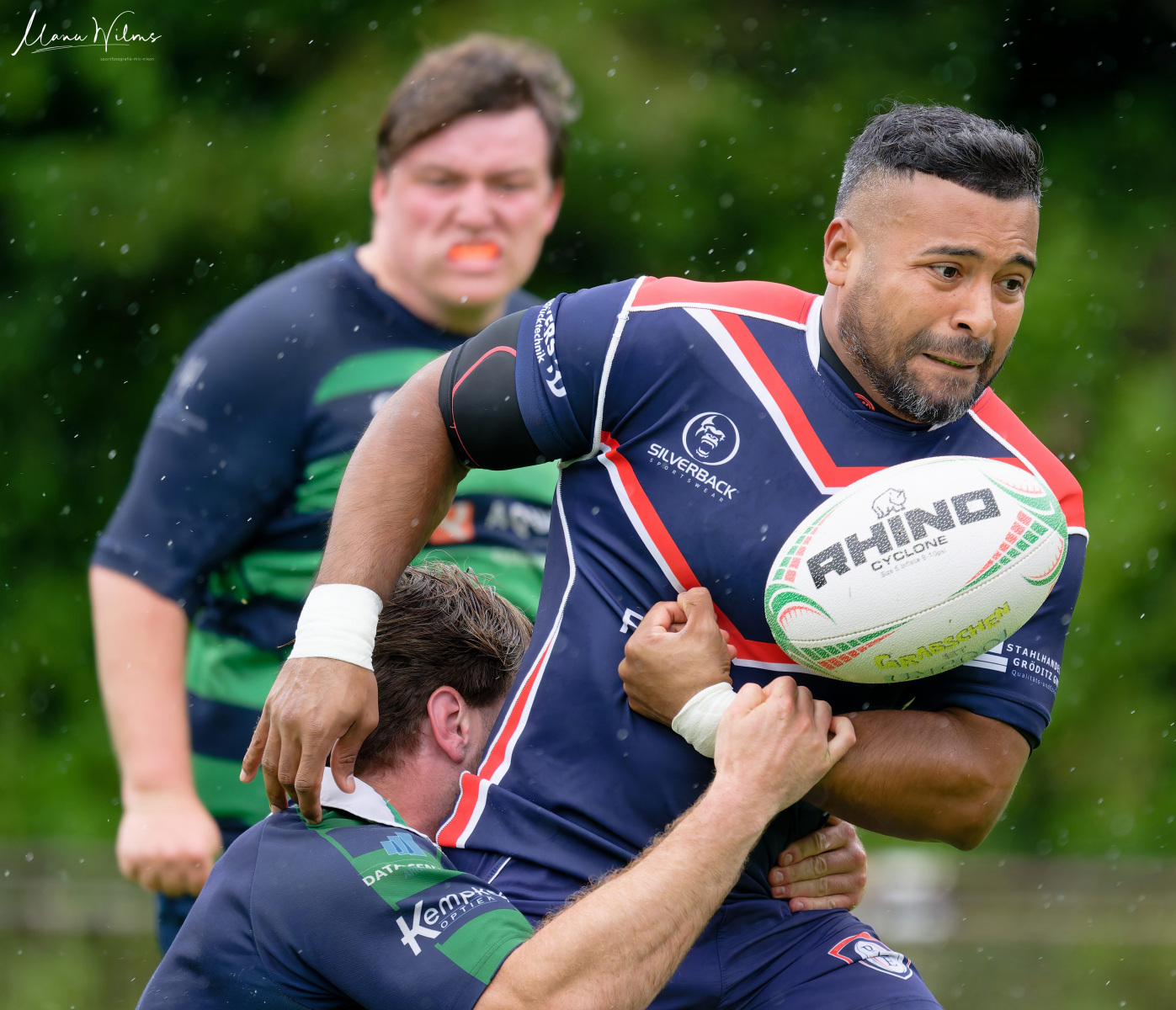 RCE Essen Rugby    16. Juni 2024 RCE Essen Rugby    16. Juni 2024