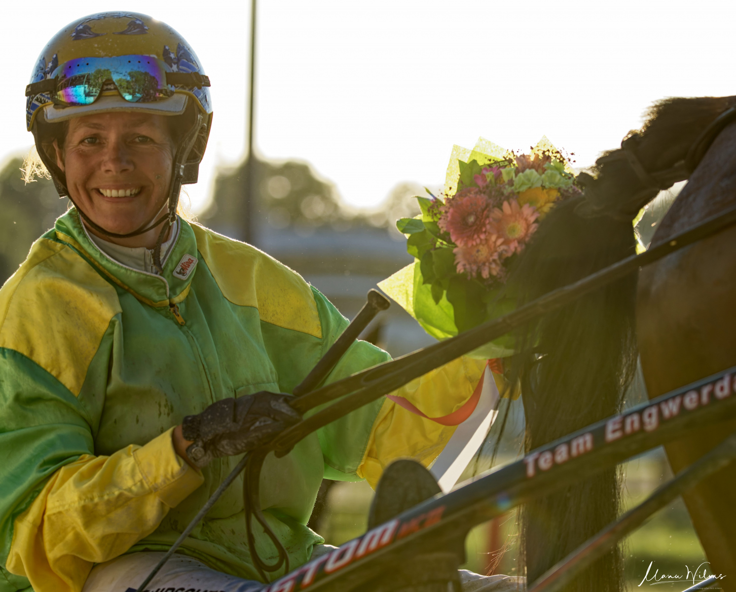 GelsenTrabPark    28. August 2024 GelsenTrabPark    28. August 2024