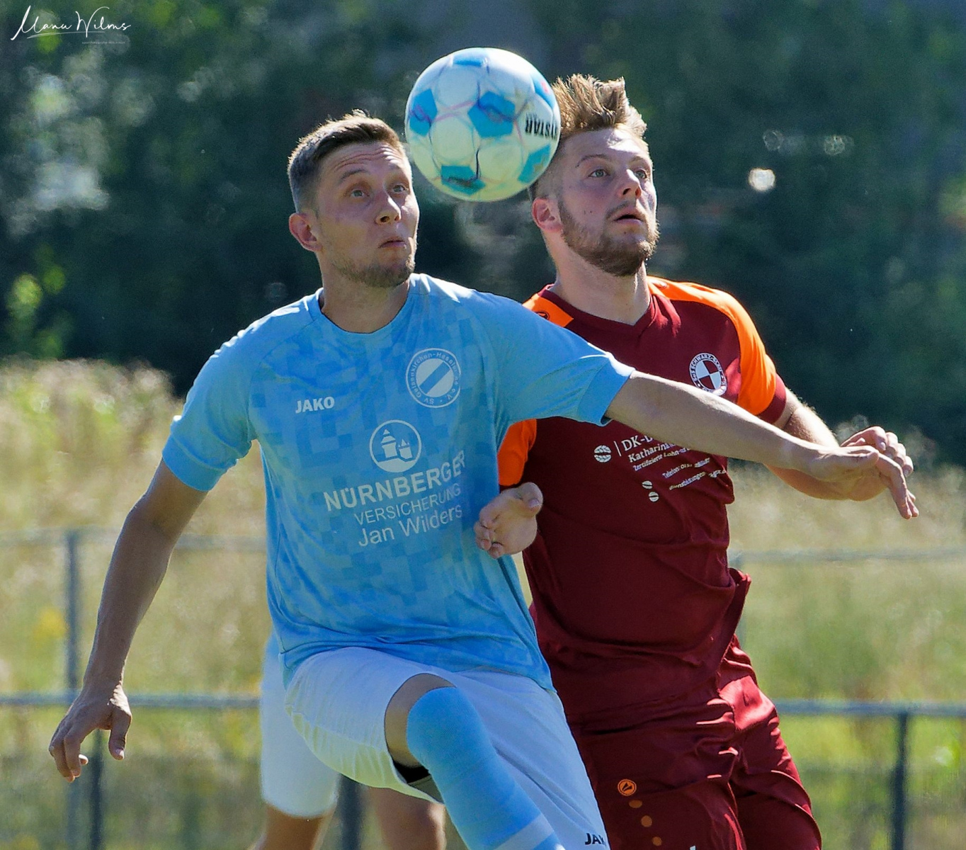 SuS Schwarz Blau Gladbeck    11. August 2024 SuS Schwarz Blau Gladbeck    11. August 2024