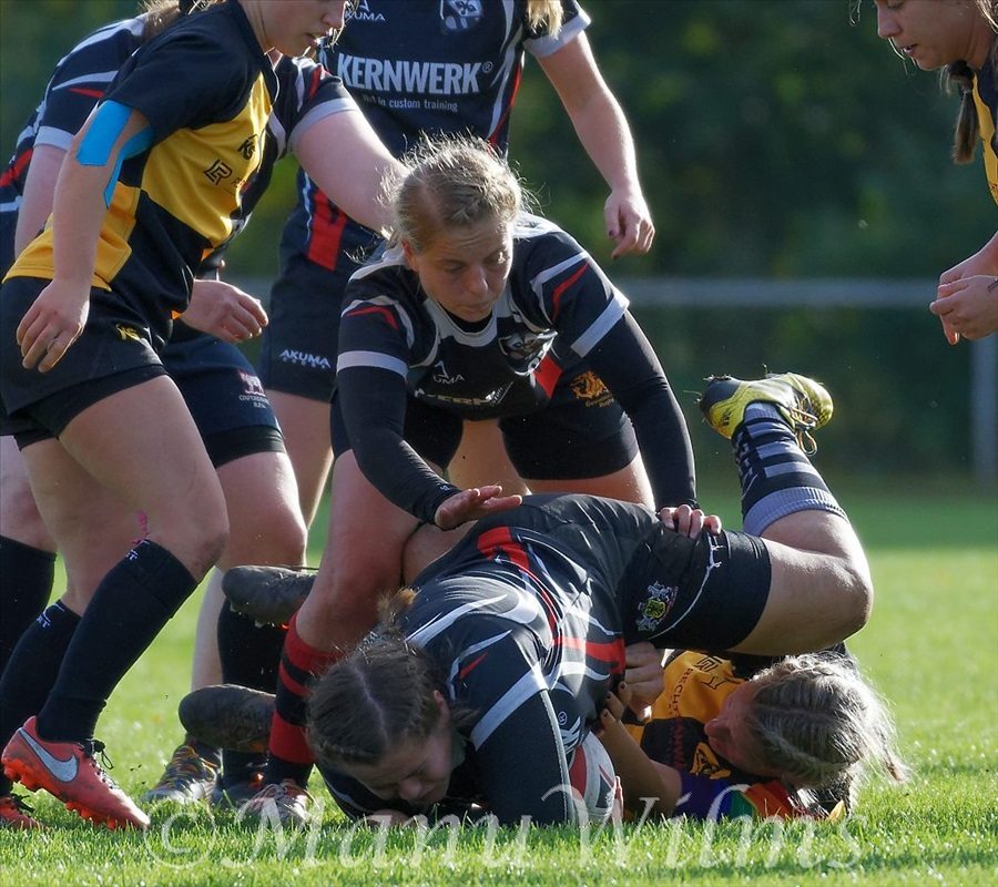 SG Rugby Ruckoons - RC Rottweil