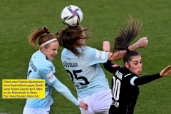 SGS Essen - Turbine Potsdam