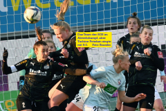 SGS Essen - Turbine Potsdam