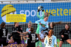 SGS Essen - Turbine Potsdam