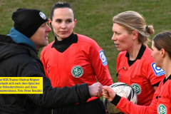SGS Essen - Turbine Potsdam