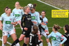 SGS Essen - Turbine Potsdam