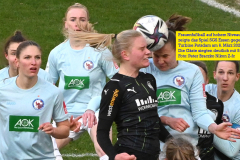 SGS Essen - Turbine Potsdam