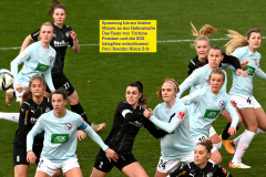 SGS Essen - Turbine Potsdam