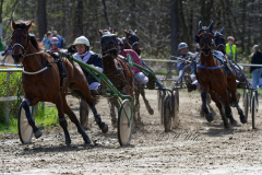 Osterrenntag Sonsbeck 2024