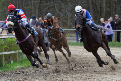 Osterrenntag Sonsbeck 2024
