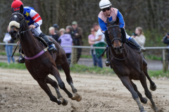 Osterrenntag Sonsbeck 2024