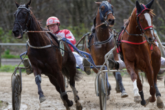 Osterrenntag Sonsbeck 2024