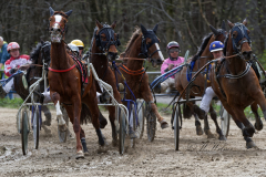 Osterrenntag Sonsbeck 2024