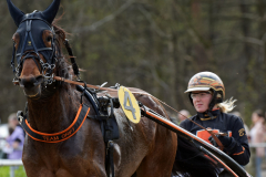 Osterrenntag Sonsbeck 2024