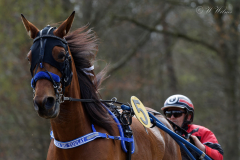 Osterrenntag Sonsbeck 2024