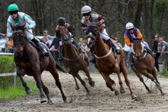 Osterrenntag Sonsbeck 2024