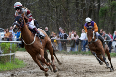 Osterrenntag Sonsbeck 2024