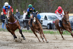 Osterrenntag Sonsbeck 2024