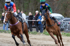 Osterrenntag Sonsbeck 2024