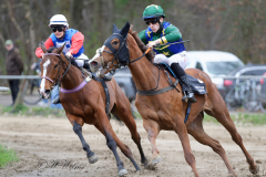 Osterrenntag Sonsbeck 2024