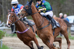 Osterrenntag Sonsbeck 2024